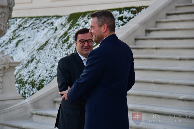 Friends of Cohesion